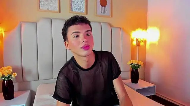 SEANTROYY online show from 10.16.25