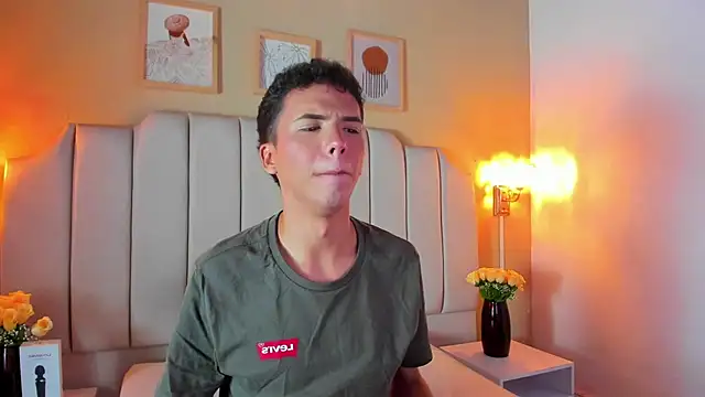 SEANTROYY online show from 10.18.25