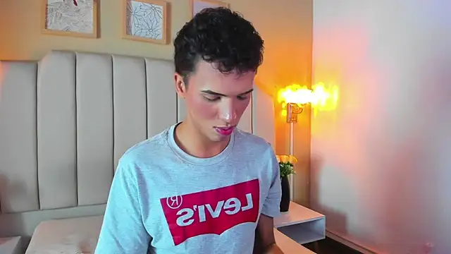 SEANTROYY online show from 10.23.25