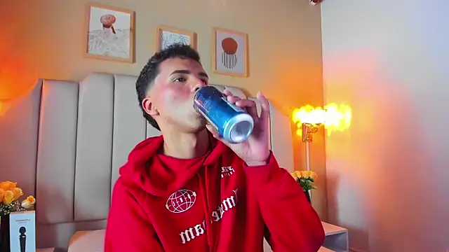 SEANTROYY online show from 10.25.25