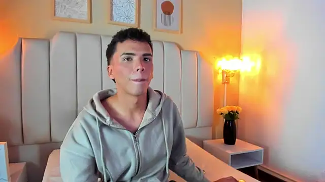 SEANTROYY online show from 10.28.25