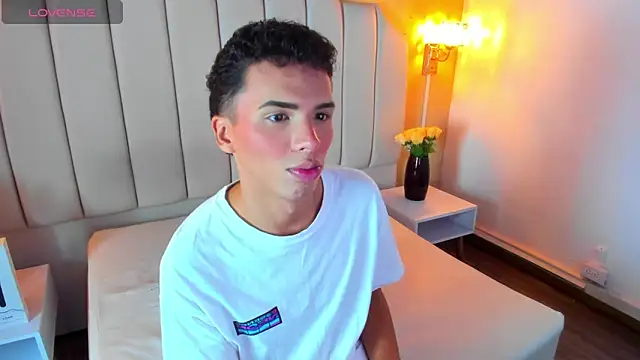 SEANTROYY online show from 11.04.25