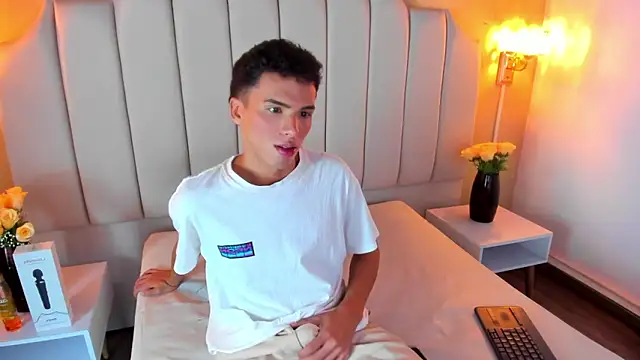 SEANTROYY online show from 11.05.25