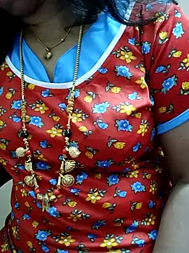 gaurika18 online show from 02.13.25