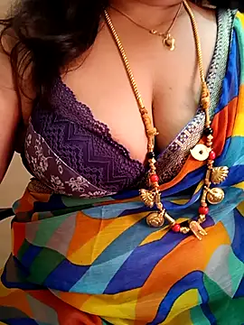 gaurika18 online show from 02.14.25