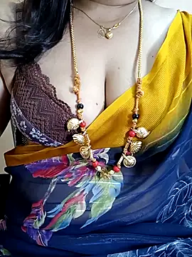 gaurika18 online show from 02.15.25