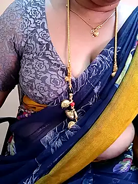 gaurika18 online show from 02.15.25