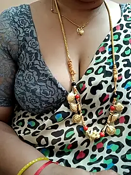 gaurika18 online show from 02.15.25