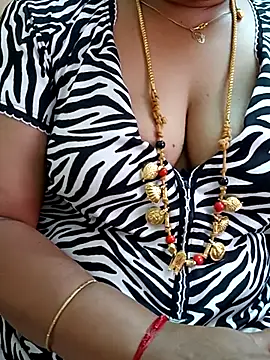 gaurika18 online show from 02.17.25