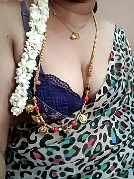 gaurika18 online show from 02.24.25