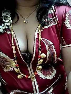 gaurika18 online show from 03.05.25