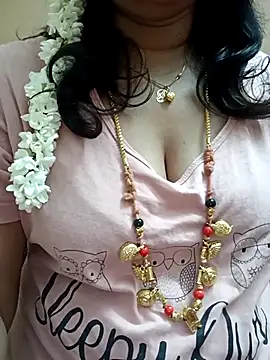 gaurika18 online show from 03.12.25