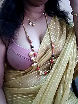 gaurika18 online show from 03.14.25