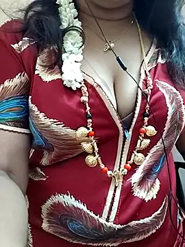 gaurika18 online show from 03.16.25