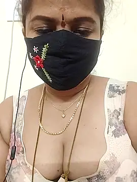 gaurika18 online show from 09.14.25