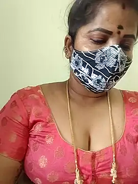 gaurika18 online show from 04.18.26