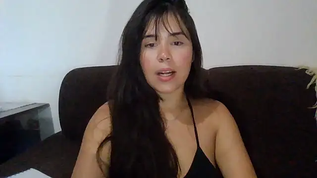 DeusaDemeeter online show from 02.11.25