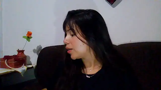 DeusaDemeeter online show from 03.11.25