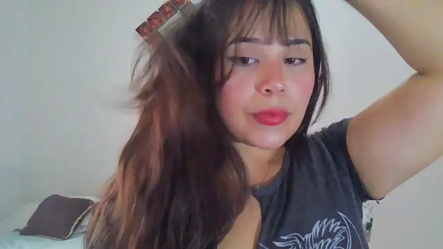 DeusaDemeeter online show from 04.13.26