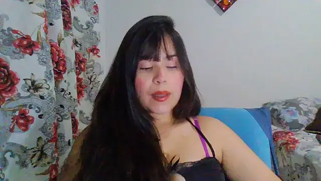 DeusaDemeeter online show from 07.04.26