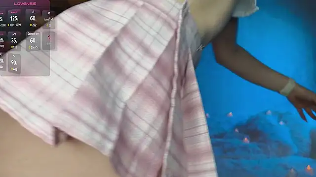 Snapshot of RandiEllett chatting on 12.05.24 RandiEllett online show from 12.05.24