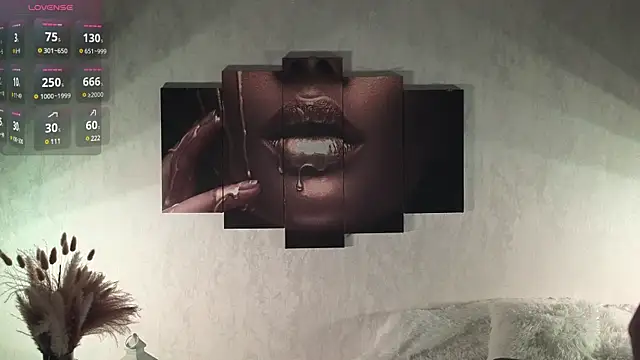 Snapshot of RandiEllett chatting on 01.13.25 RandiEllett online show from 01.13.25