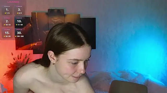 Snapshot of RandiEllett chatting on 01.17.25 RandiEllett online show from 01.17.25