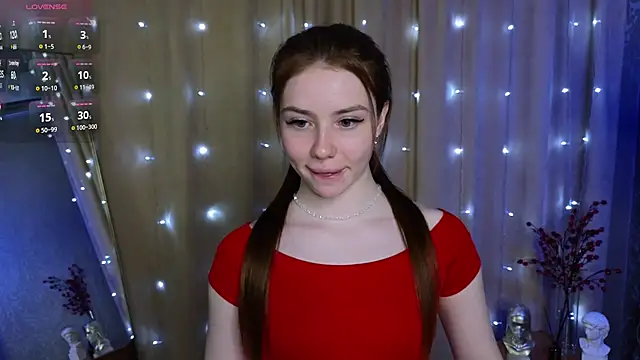 Snapshot of RandiEllett chatting on 01.29.25 RandiEllett online show from 01.29.25