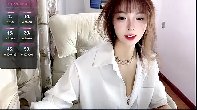 NINIbaby-99 online show from 12.29.24