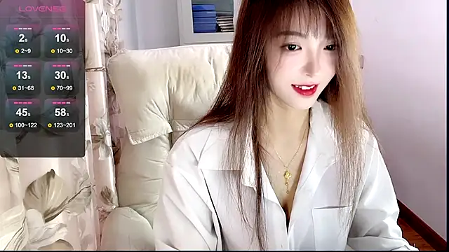 NINIbaby-99 online show from 01.01.25