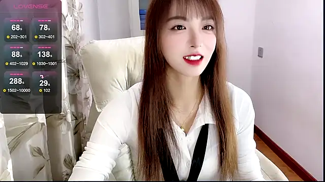 NINIbaby-99 online show from 01.03.25