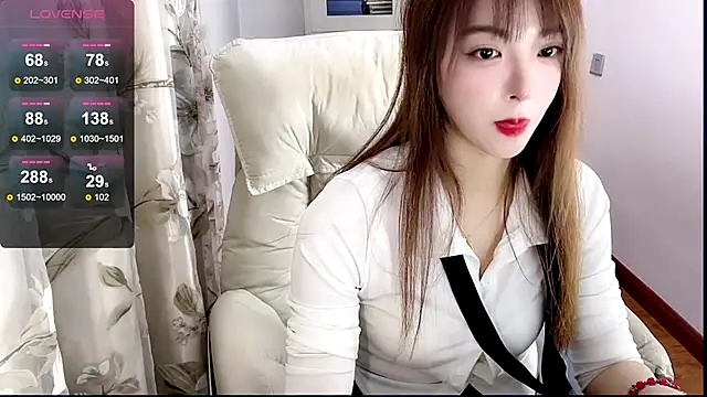 NINIbaby-99 online show from 01.03.25