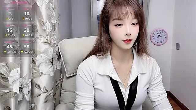 NINIbaby-99 online show from 10.12.25