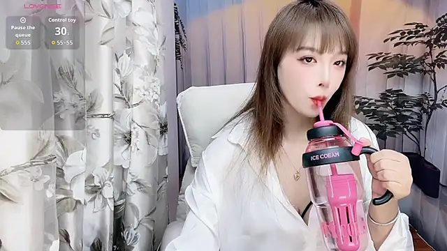 NINIbaby-99 online show from 03.23.26