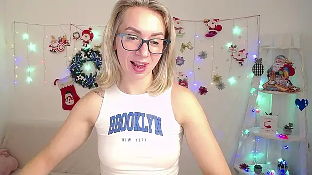 VasilisaSii online show from 12.16.24
