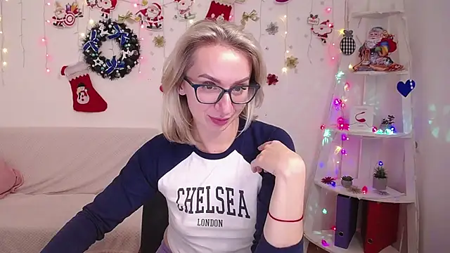 VasilisaSii online show from 12.18.24