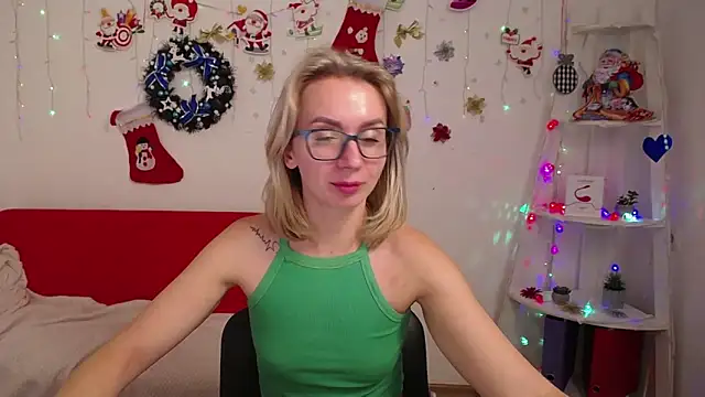 VasilisaSii online show from 12.19.24