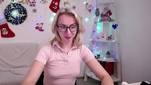 VasilisaSii online show from 12.23.24