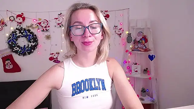 VasilisaSii online show from 12.28.24