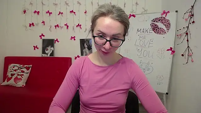 VasilisaSii online show from 02.20.26