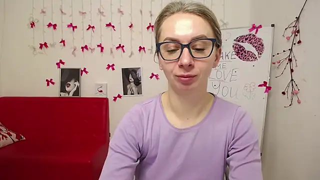 VasilisaSii online show from 02.23.26