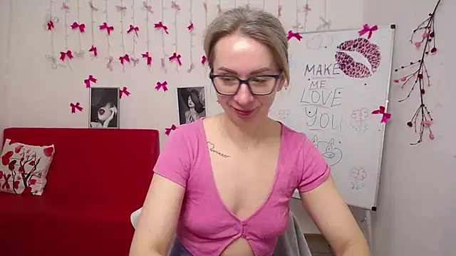 VasilisaSii online show from 02.24.26