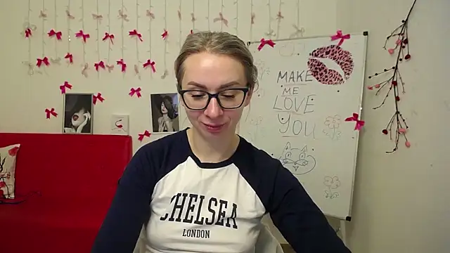 VasilisaSii online show from 02.27.26