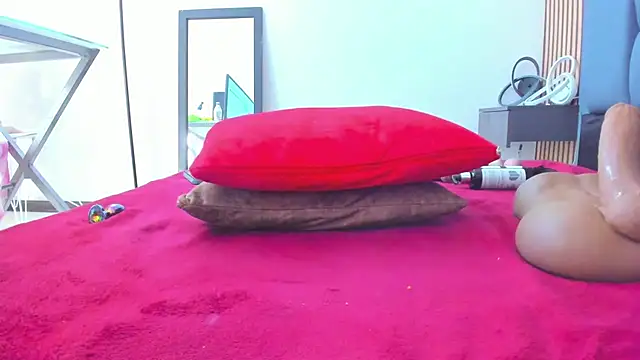 Snapshot of candela_collinss chatting on 01.18.25 candela collinss online show from 01.18.25