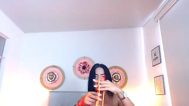 zoe hecate sexx online show from 04.11.26