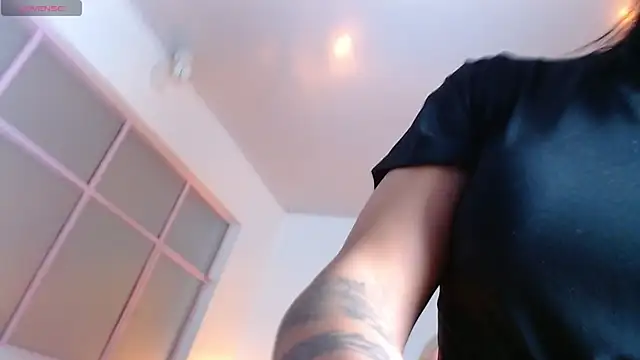 zoe hecate sexx online show from 04.17.26