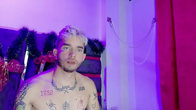 AliceandMax online show from 01.04.25