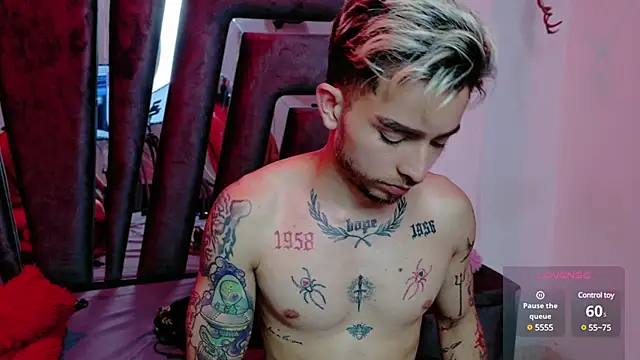 AliceandMax online show from 02.22.25