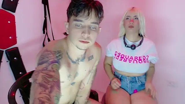 AliceandMax online show from 01.05.26