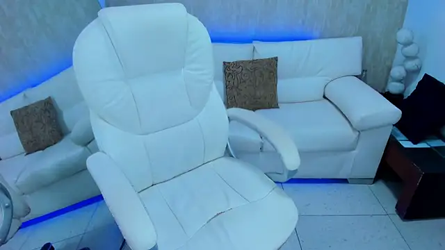 meggan 77 online show from 01.11.25